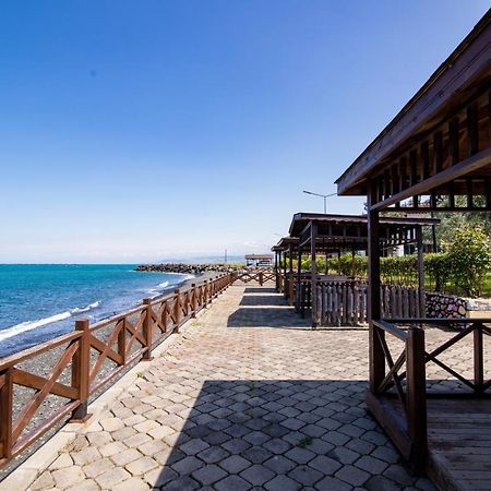 Pasha Resort منتجع باشا Trabzon Eksteriør bilde