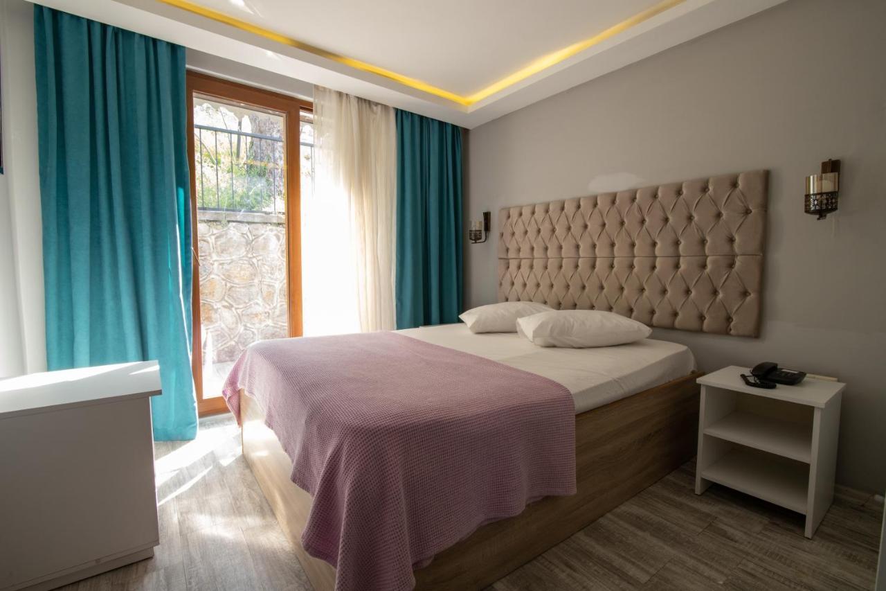 Pasha Resort منتجع باشا Trabzon Eksteriør bilde