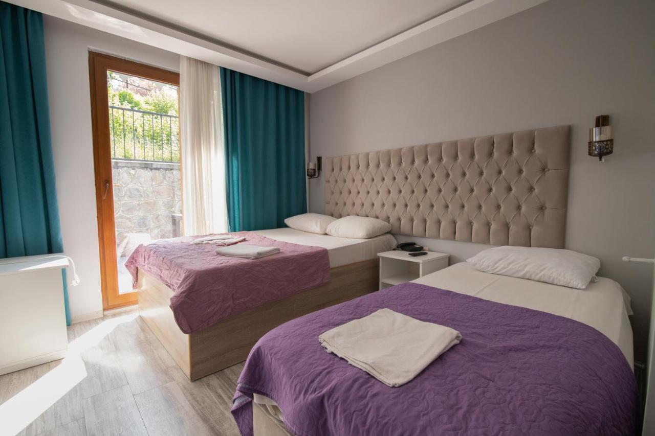 Pasha Resort منتجع باشا Trabzon Eksteriør bilde