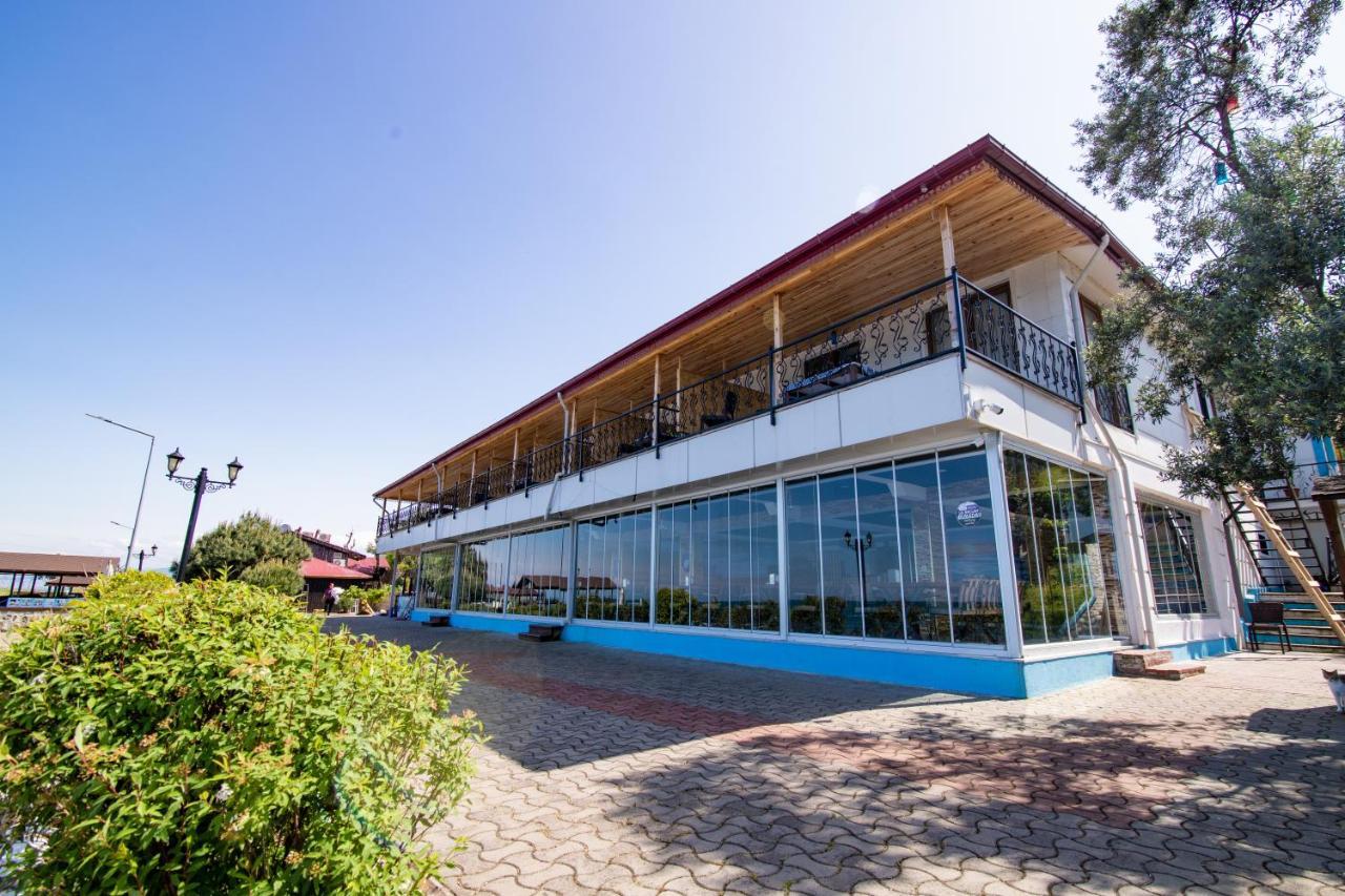 Pasha Resort منتجع باشا Trabzon Eksteriør bilde