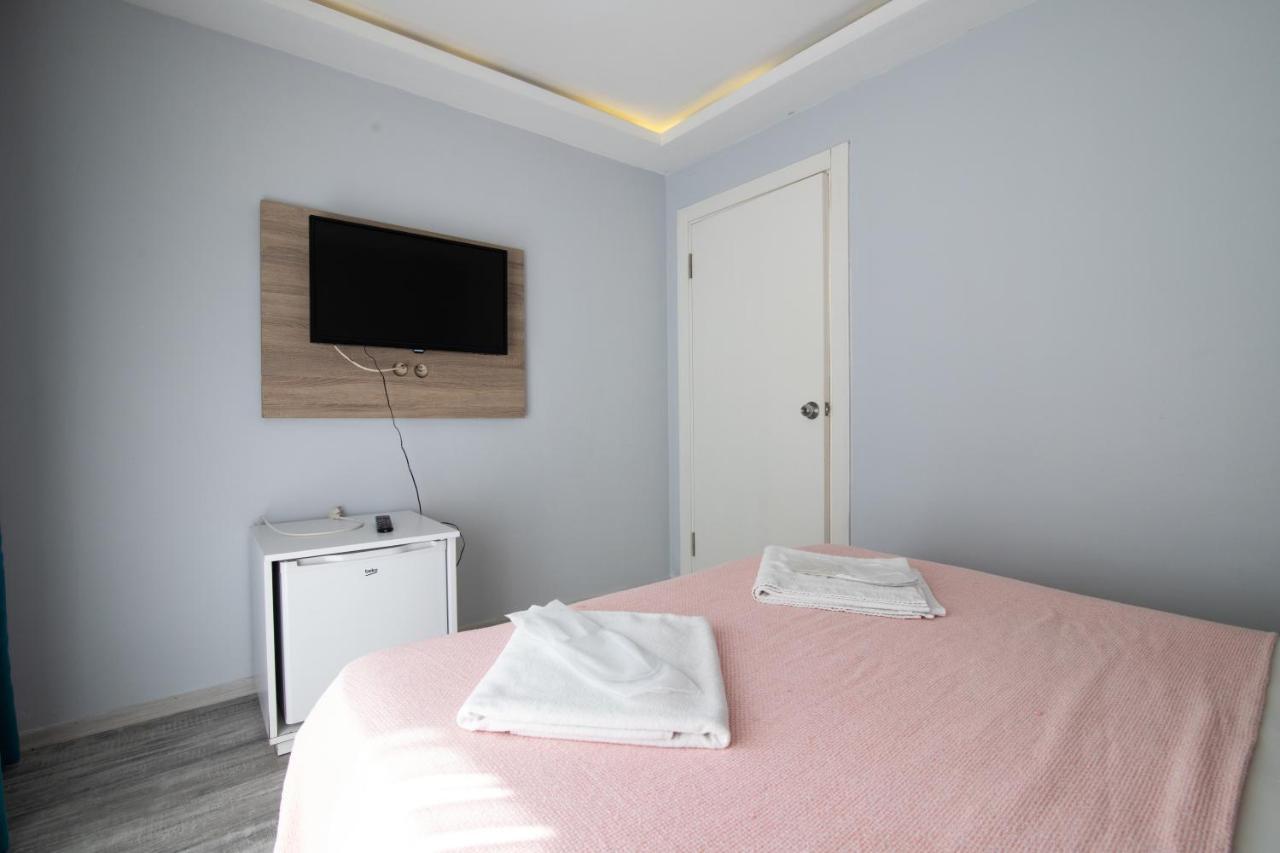 Pasha Resort منتجع باشا Trabzon Eksteriør bilde