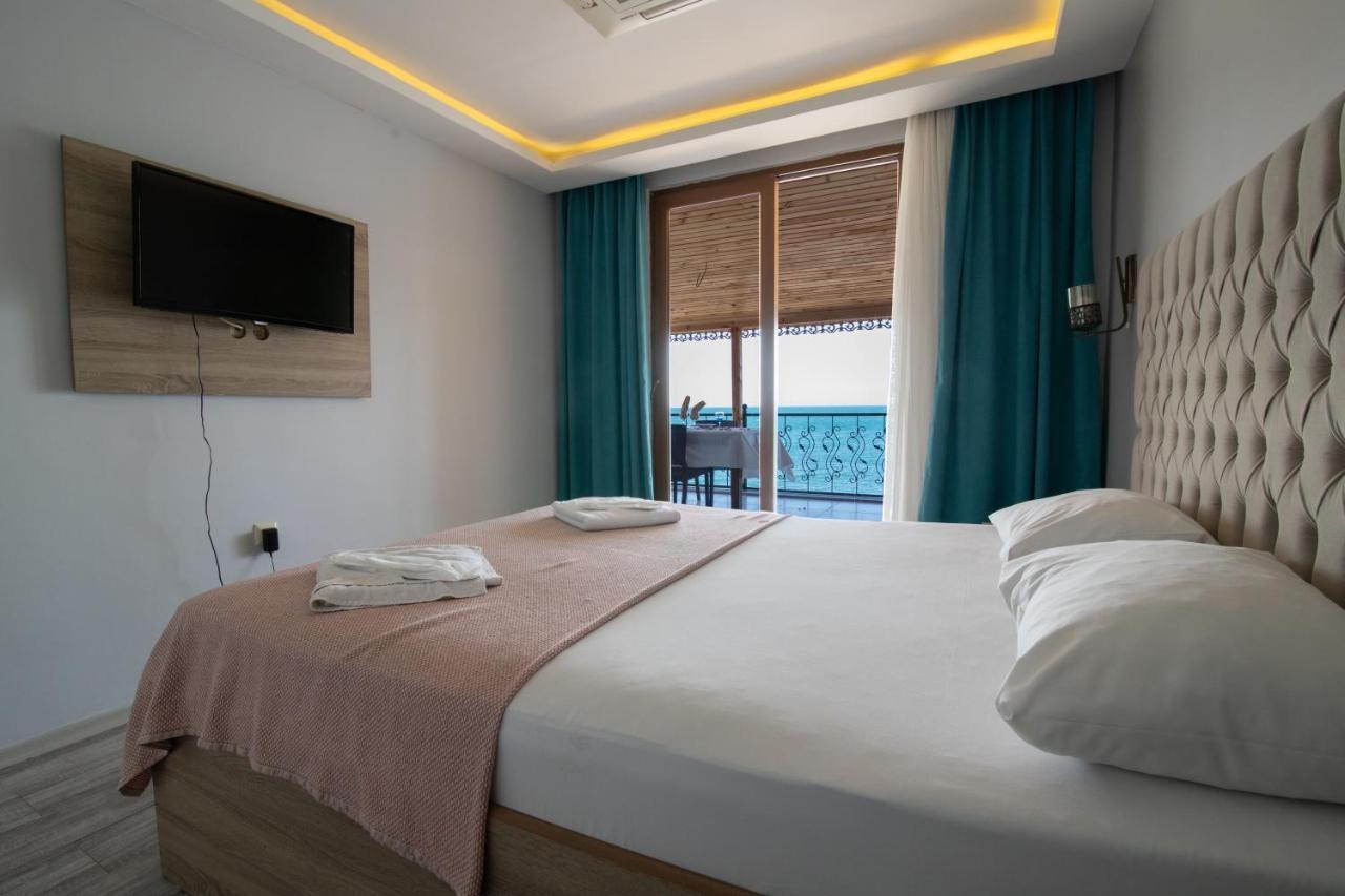 Pasha Resort منتجع باشا Trabzon Eksteriør bilde