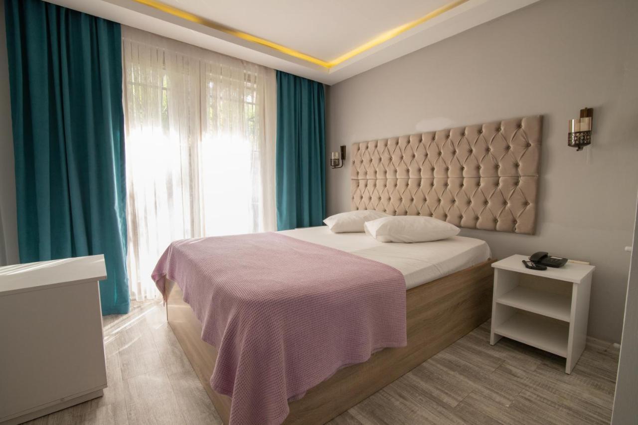 Pasha Resort منتجع باشا Trabzon Eksteriør bilde