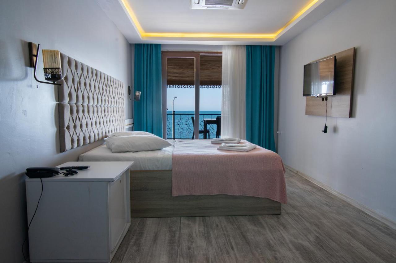 Pasha Resort منتجع باشا Trabzon Eksteriør bilde