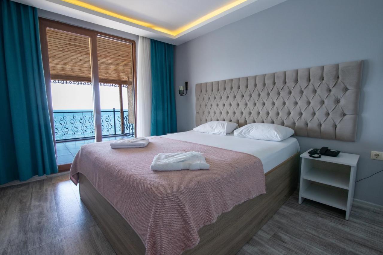 Pasha Resort منتجع باشا Trabzon Eksteriør bilde