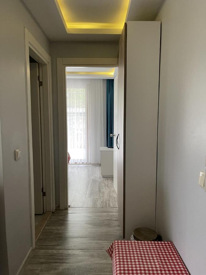 Pasha Resort منتجع باشا Trabzon Eksteriør bilde